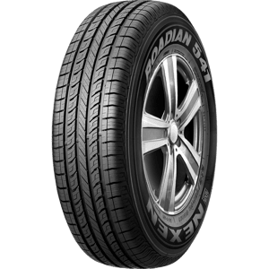 ROADIAN 541
