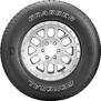 Grabber HTS60