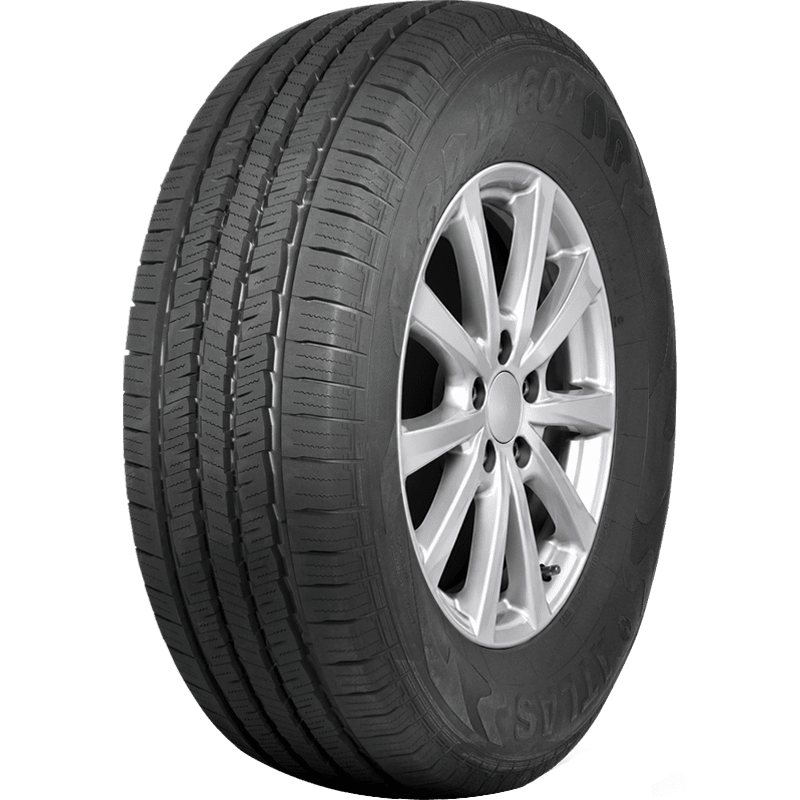 HT601 Tyre
