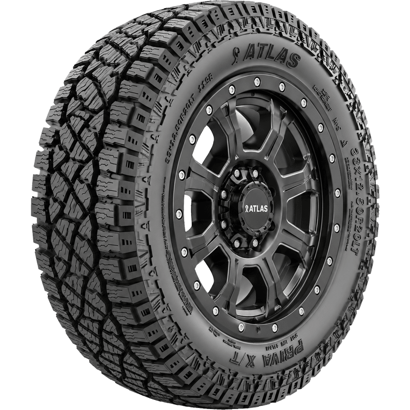 PRIVA X/T