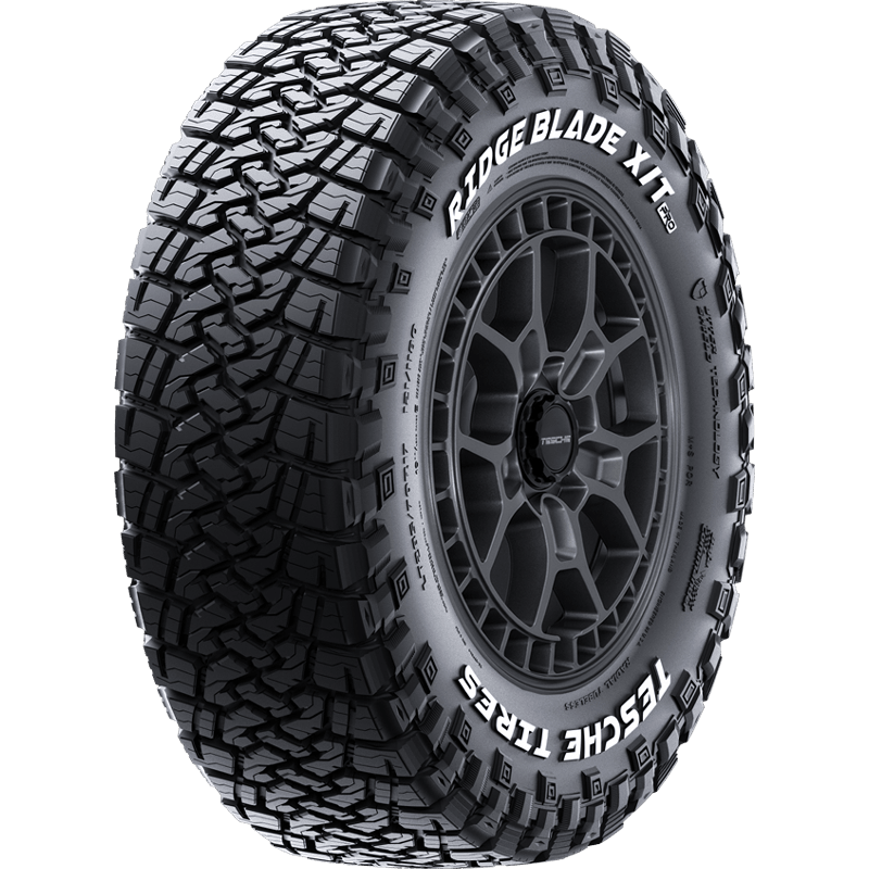 Ridge Blade X/T PRO