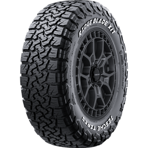 Tesche - Ridge Blade X/T