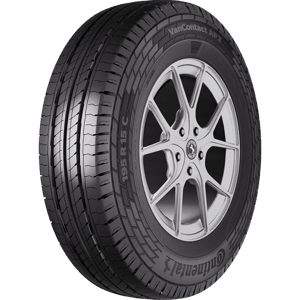 VanContact AP2