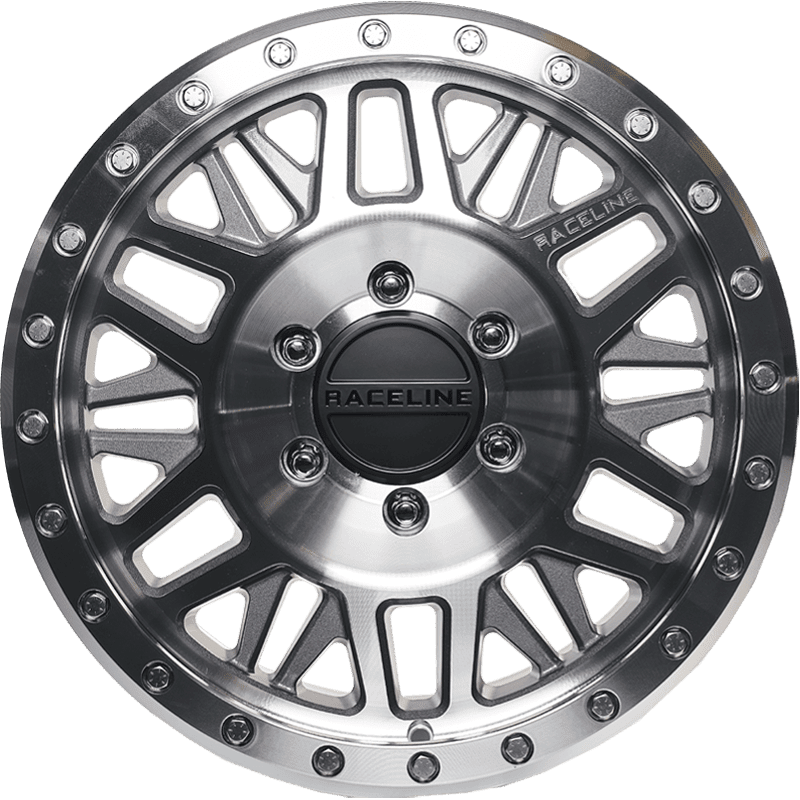 RYNO Machined
