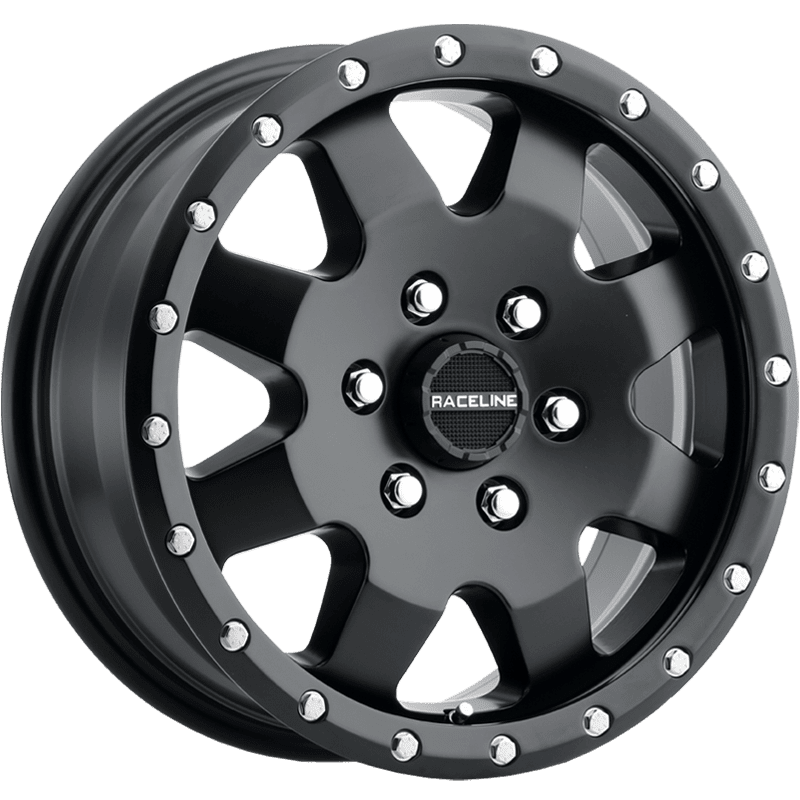 935B DEFENDER VAN Black Black