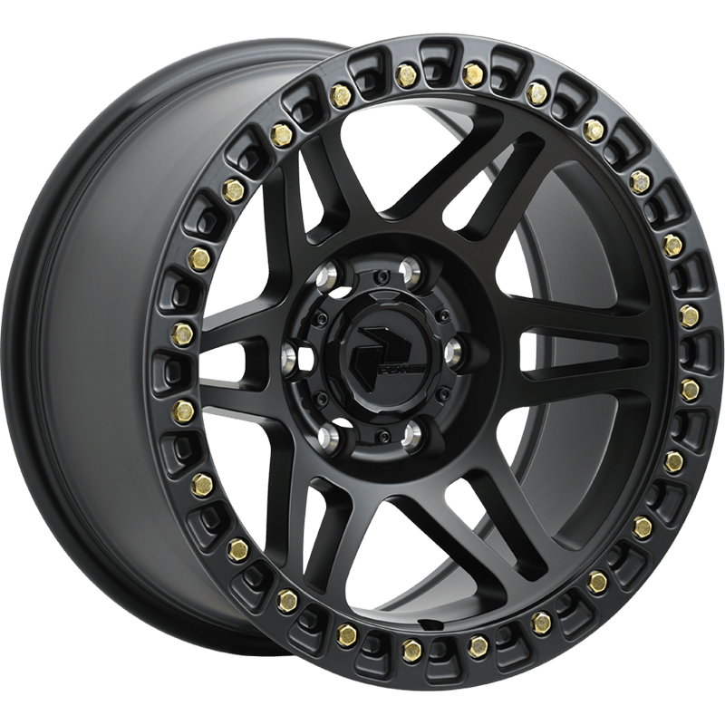 BEAST Satin Black Satin Black