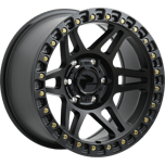 BEAST Satin Black
