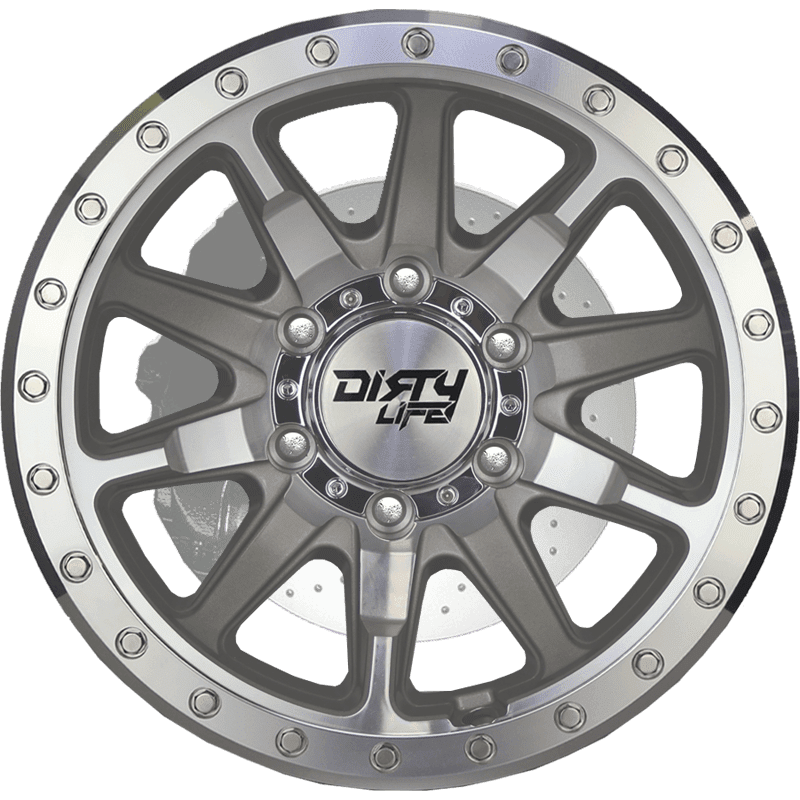 DT-2 Machined