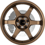 SHIFT SATIN BRONZE Wheels