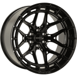 HFX-1 Gloss Black