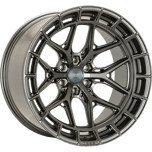 HFX-1 Matte Gunmetal