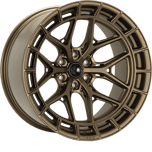 HFX-1 Terra Bronze