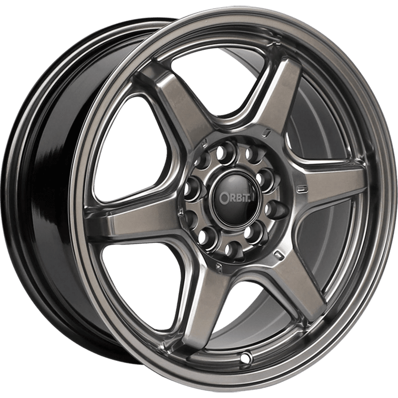 CASA Hyper Black Hyper Black