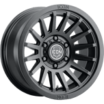 ICON RECON Satin Black