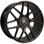 OX120 OX120 Flat Black