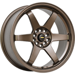 T37 Satin Bronze