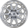 Recoil Full Machined Wheels