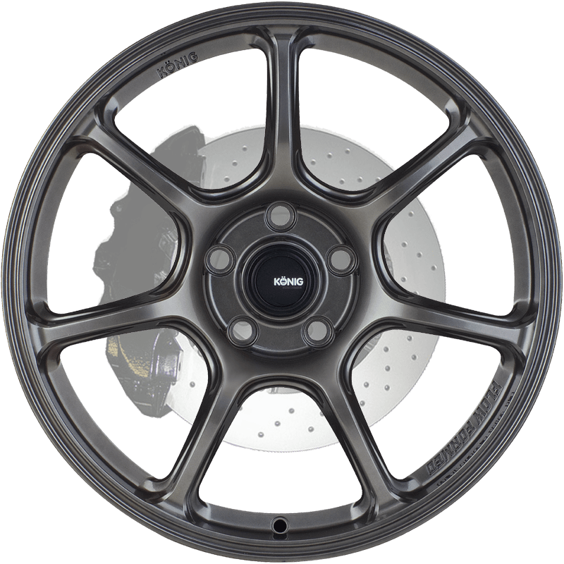 Ultragram Carbon Bronze Metallic
