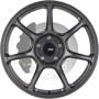 Ultragram Carbon Bronze Metallic Wheels