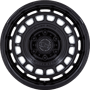 AWOL MATTE BLACK Wheels