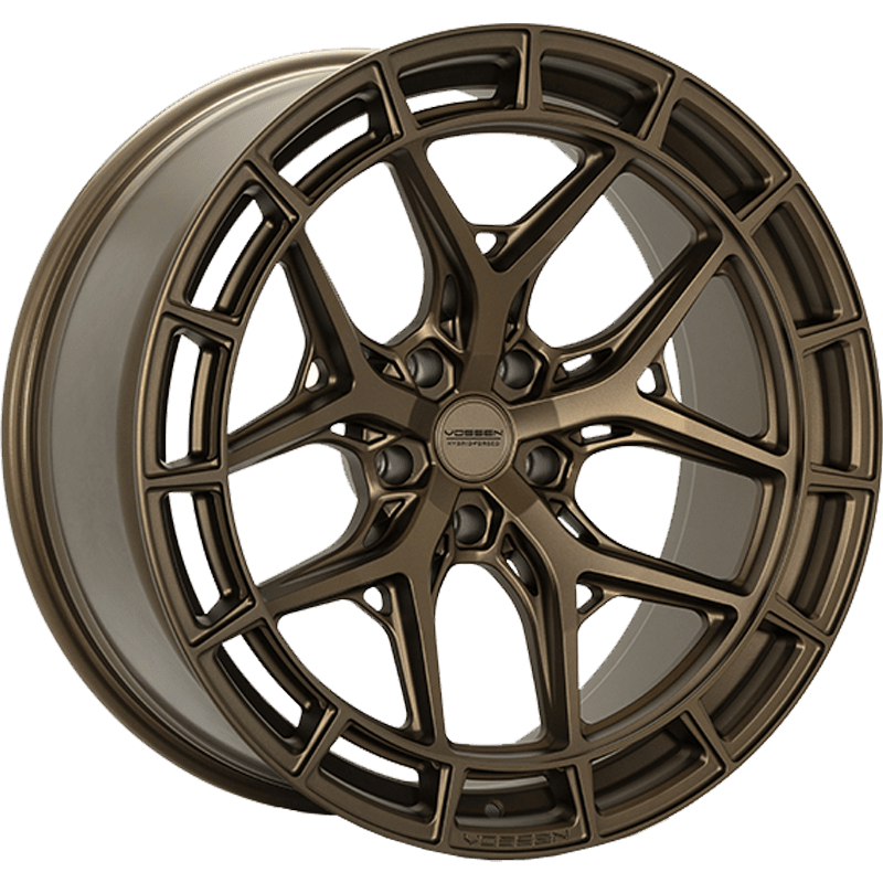 HFX-1 (5 Lug) Terra Bronze Terra Bronze