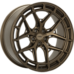 HFX-1 (5 Lug) Terra Bronze