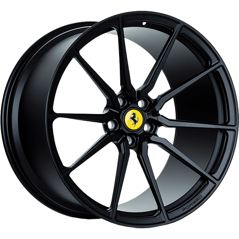 M-X2 Satin Black Satin Black