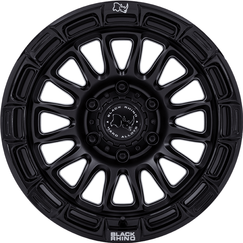 Angled Wheel
