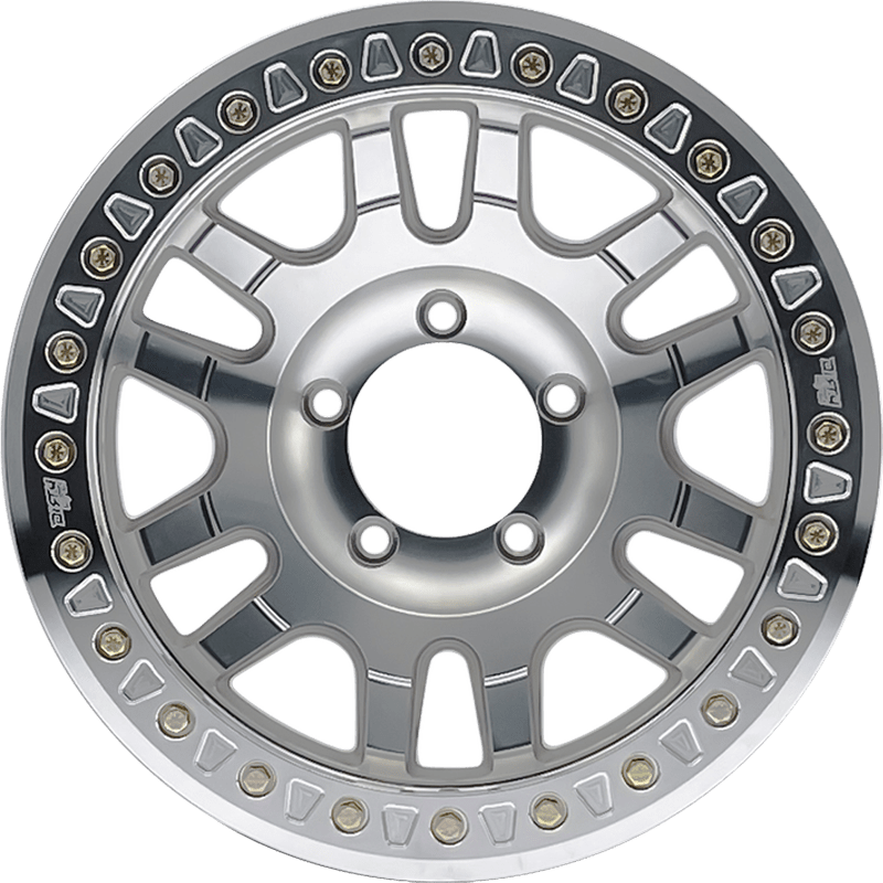 CANYON RACE Machined