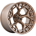 CHARGER PLATINUM BRONZE