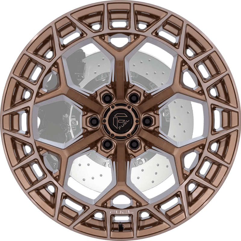 CHARGER PLATINUM BRONZE