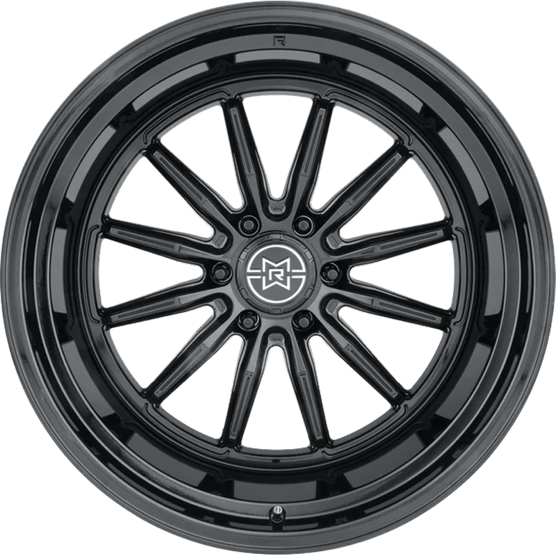 Method Race Wheels 803 GLOSS BLACK
