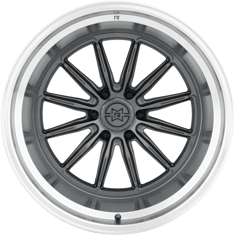 Method Race Wheels 803 GLOSS TITANIUM