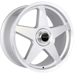CANNON PLUS  PRO SILVER MACHINED LIP