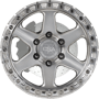 Sandstorm Full Machined Wheels