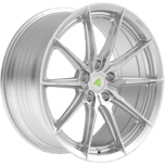AVATA GLOSSY SILVER