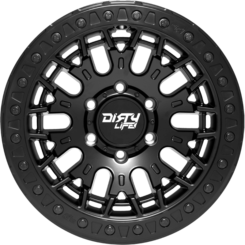 DT-3 Matte Black