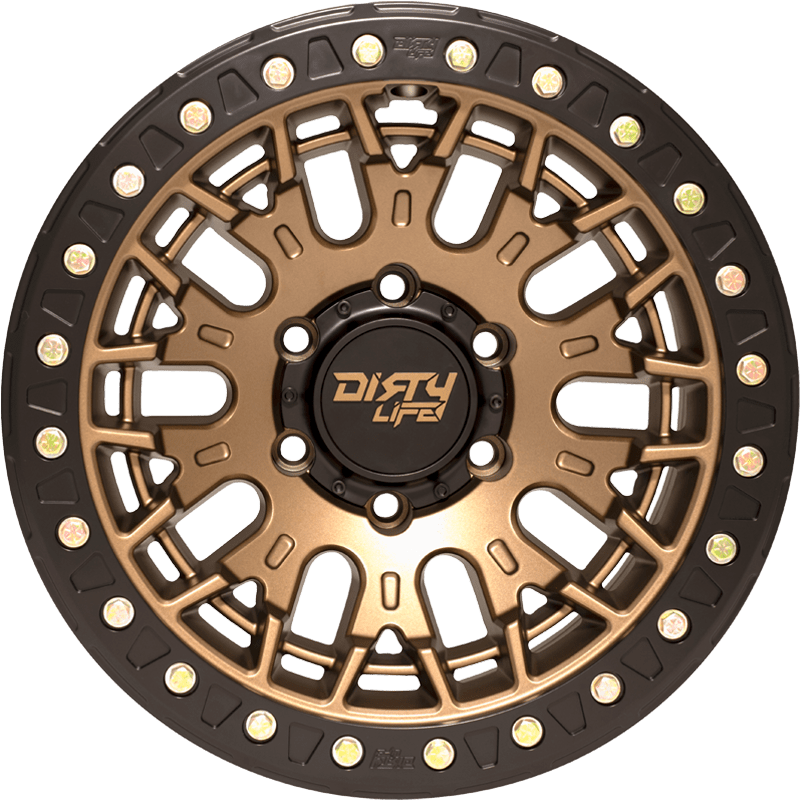 DT-3 Dark Matte Bronze