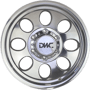 LEGEND Polished Wheels