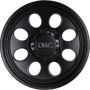 LEGEND Black Wheels