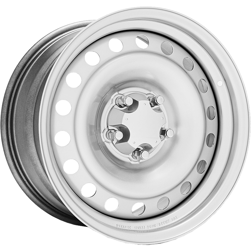 INTERCEPTOR Silver Silver