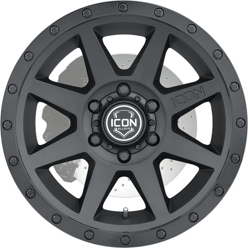 REBOUND Double Black