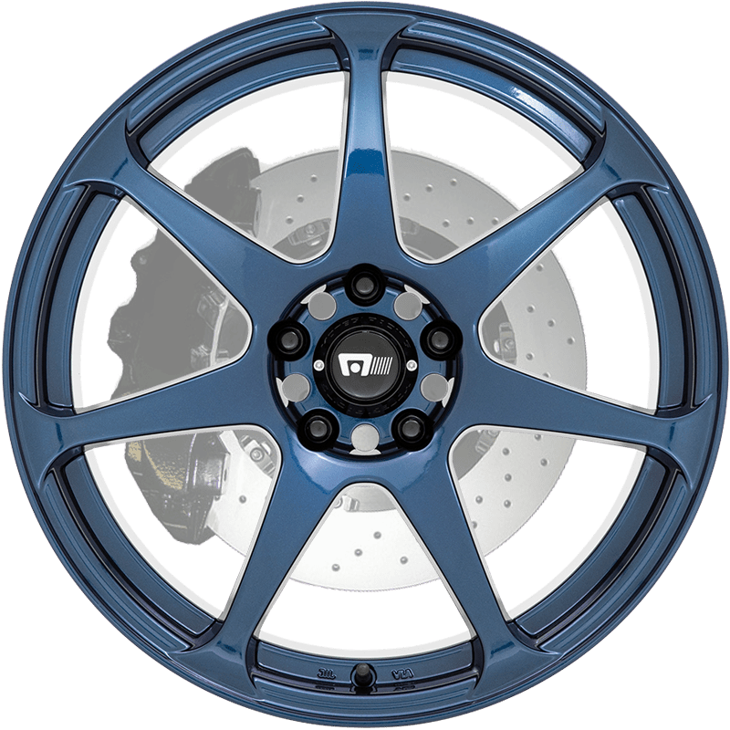 MR154 BATTLE MIDNIGHT BLUE