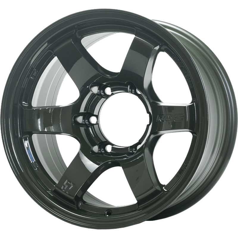 gramlights 57 DR-X Jungle Green (DXZ) Jungle Green (DXZ)