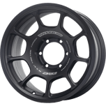 Volk Racing ZE40X Blast Black 2 (BT)