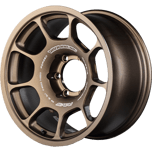 Volk Racing ZE40X Bronze (BR)
