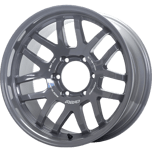 07X Black/Rim DC (BD)