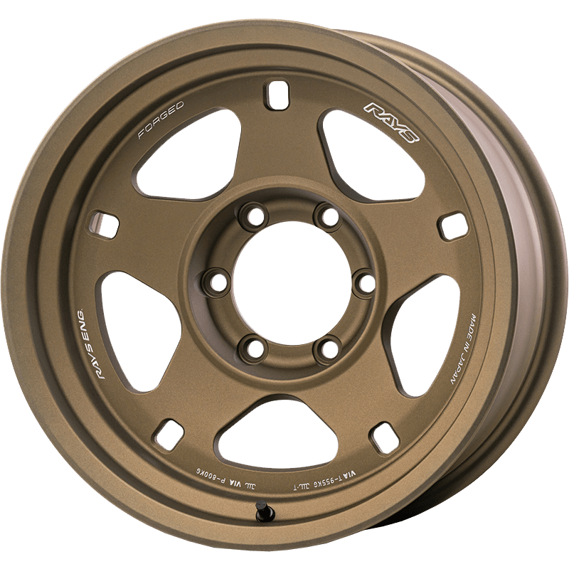 05X Matte Gunbronze (MZ) Matte Gunbronze (MZ)