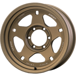 05X Matte Gunbronze (MZ)