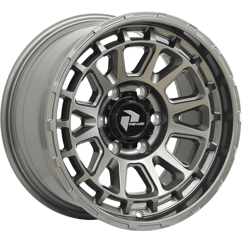 Image of PDW Wheels BRUTAL Platinum